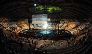 Preview of UFC 302: A Showcase of Talent and High-Stakes Fights