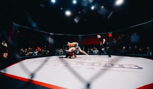 Matt Riddle Contemplates Return to MMA Ring