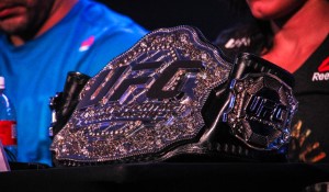 Bud Light and UFC Ink Historic Sponsorship Agreement